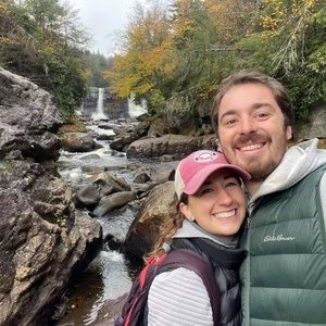 Meet your Posher, Jonathan